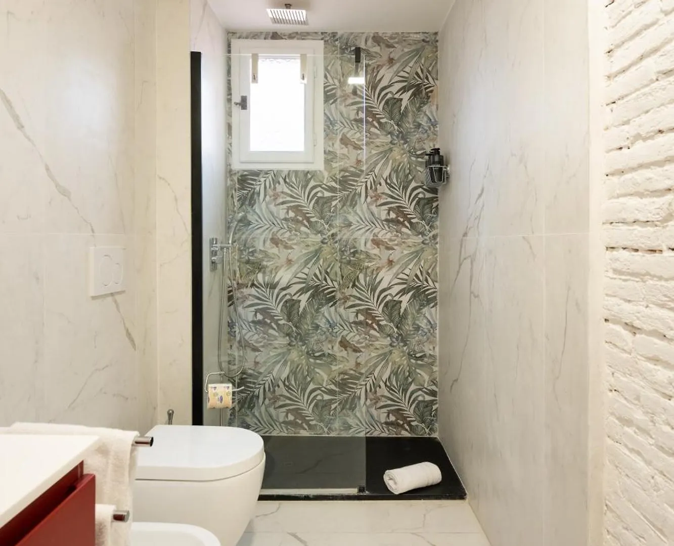 Via San Gallo 123 - Florence Charming Apartments - Jungle House In Florence City Center Italie
