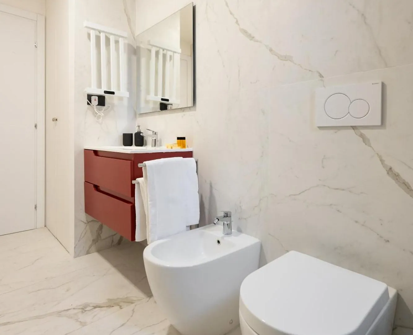 Via San Gallo 123 - Florence Charming Apartments - Jungle House In Florence City Center