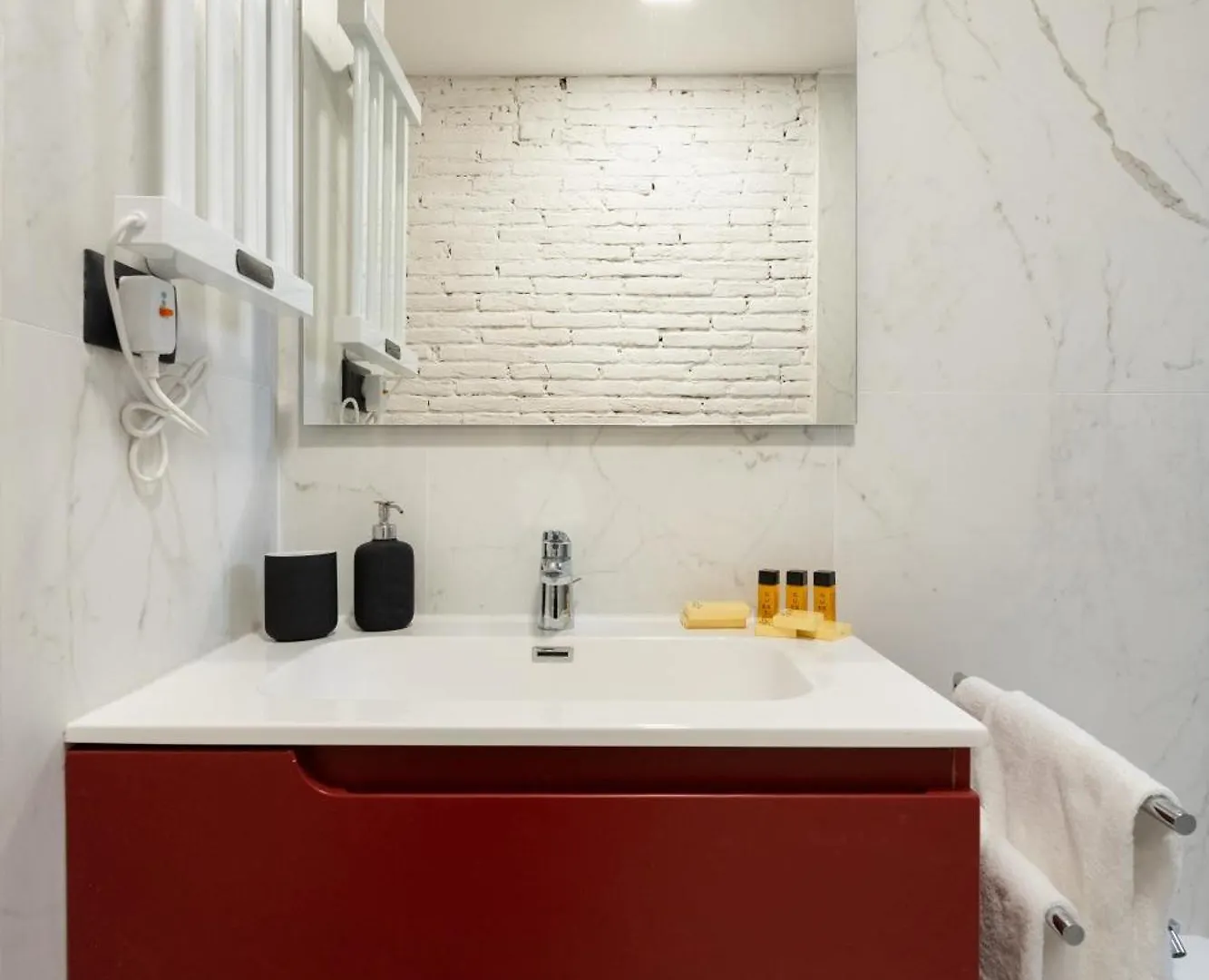 Via San Gallo 123 - Florence Charming Apartments - Jungle House In Florence City Center