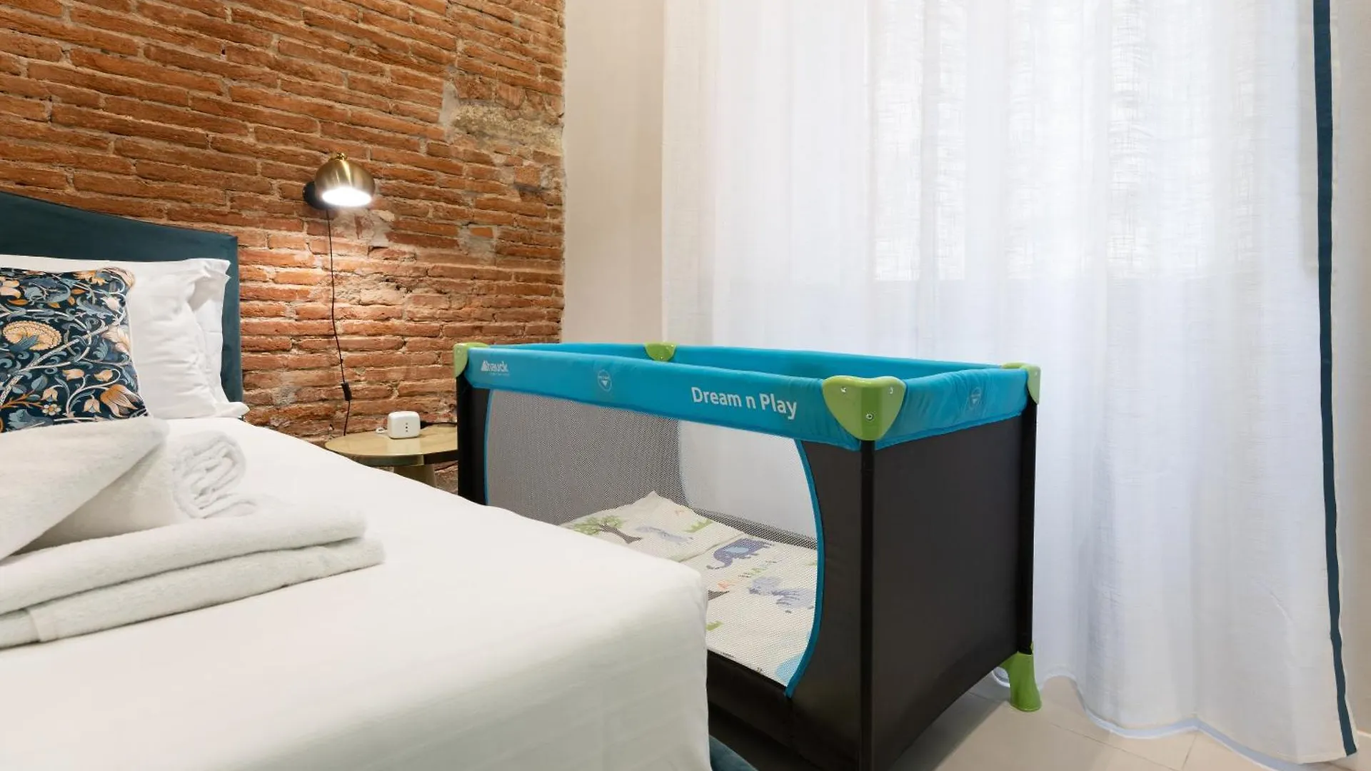 Via San Gallo 123 - Florence Charming Apartments - Jungle House In Florence City Center